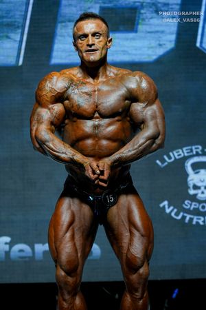 BODYBUILDING 90